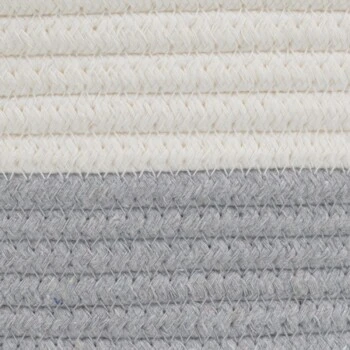 AniOne Baumwoll Seil Bett Malu 5 AniOne Baumwoll Seil Bett Malu – Bild 3