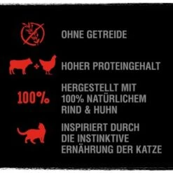 CRAVE Mit Rind Und Huhn 7 Kg -Tierbedarf Geschäft 2122ad07c1e69d0f41c0b12d345724714f0f1b4f 1396228 de DE crave rind huhn 2