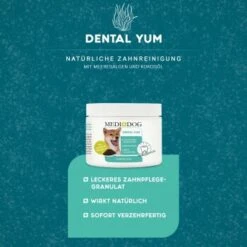 MediDog Dental Yum 9 MediDog Dental Yum -Tierbedarf Geschäft 213ac463326265a1af38d62323b8bb0bf8ab3f95 1499683 de DE 3262e28832975cf8b0ad7bfe0ef4674c1a102bb1QudKi0