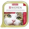 Beaphar Nierendiät 16x100g Taurin -Tierbedarf Geschäft 229c5db600648fa1c60a5e690caddd3903f89d5e ed11d12f0bd16d29a59a80bfe6757f77c11dcc54
