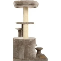 AniOne Seniorenkratzbaum Beatrix -Tierbedarf Geschäft 22f9ea4ff8a4f4bbb80aad2df8122d86f3cd3c80 9c092cf18417e3c812262351c73b919431157853