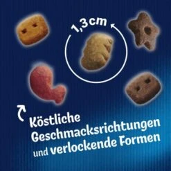 Felix KnabberMix 5x200g Strandspaß -Tierbedarf Geschäft 240cdff6fa2683286ab9b73577f30aa779f9c8a3 1366669 de DE felix snacks wb6