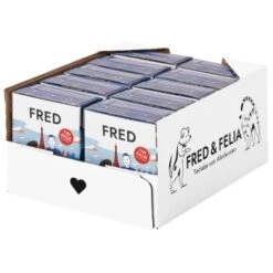 Fred & Felia FRED 10x390g Tim Raue Frankreich -Tierbedarf Geschäft 24692f6ab8de5dad851ac648d7a45058b31cec35 1422058 de DE cbc0e5a616b9bed3e62af3cffb3b958e365bf229wCjBQs