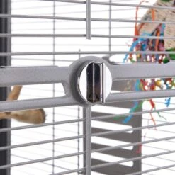 Montana Cages Käfig Sevilla I Dunkelgrau -Tierbedarf Geschäft 24fc2992440385e0b3941579c6b1b7f05dd3320c 1070530 de DE 2019f53930154bf835ebedd77e1fcea78d4dbbafVBqQqh