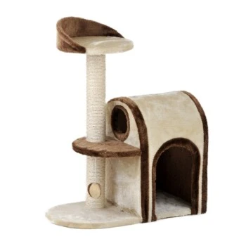 Silvio Design Katzenbaum Winnie 3 Silvio Design Katzenbaum Winnie