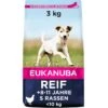 EUKANUBA Mature & Senior Small Breed 3kg -Tierbedarf Geschäft 2576d24b667297c1669196db4471107004099464 1080085 de DE 8710255121000 0