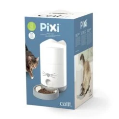 Catit Pixi Smart Futterautomat 13 Catit Pixi Smart Futterautomat -Tierbedarf Geschäft 2592a06896823c78be9d6c14a8e19b5d72d786b5 795b18a90813c02b32f282d43a9f983dcc5e59c3