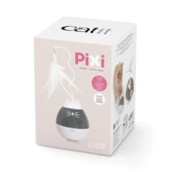 Catit Pixi Kreisel Pfotenaktiviert -Tierbedarf Geschäft 2868e238530bdb7642a289e85ac441e4e8b7d384 1386894 de DE pixi wb