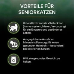 PRO PLAN Liveclear Sterilised Senior 7+ Truthahn 1,4 Kg -Tierbedarf Geschäft 2977ecd8e2bb597ecc41a8db87618effcc6019c2 6597206b781c51db95ac44a2909fe4043aa2d626