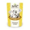 Betty's Landhausküche Frischebeutel Geflügel Pur 12 X 100g Für Katze 1 Betty's Landhausküche Frischebeutel Geflügel Pur 12 X 100g Für Katze -Tierbedarf Geschäft 2b087e1731dd2984f19cf58e7516e9637eda753d 1390358 de DE e984620e1b66831a4d8aa92a693d6bf2ac635c1bMTrsA4