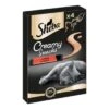 Sheba Beutel Creamy Snacks Rind 44x12 G 2 Sheba Beutel Creamy Snacks Rind 44x12 G -Tierbedarf Geschäft 2b55aca45d3e444b8330623f0eea8babc6937e23 1359140 0