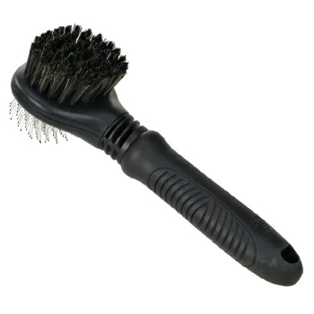 TAKE CARE 2-in-1 Zupfbürste S 3 TAKE CARE 2-in-1 Zupfbürste S