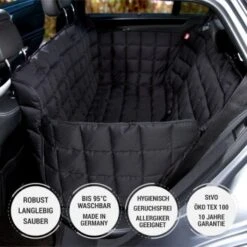 Doctor Bark Autoschondecke Rückbank 3-Sitz Schwarz S -Tierbedarf Geschäft 2ea1b49e8c24aa43dbbb8b4f485c350f99a9e215 b4f826ebd7219834a117e4564070658ebc9e9517