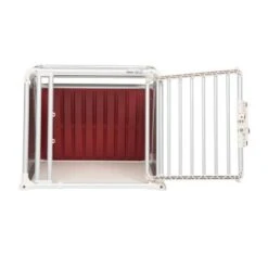 4pets Transportbox EcoLine Four S -Tierbedarf Geschäft 2fa2f833c9161b089f43a9d0de0f892a2c5c0b8b ab8694f82e3d9fc7f692dc909abf980b373630d3