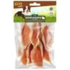 MultiFit Native Kaninchenohren Mit Huhn 6x80g -Tierbedarf Geschäft 319ac0f13928cc49dbd68ad6e6cfdb3b1c45eec0 1346650 0