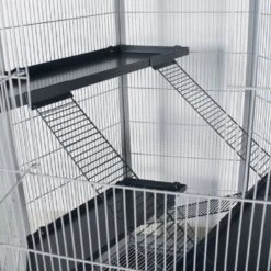 Montana Cages Käfig Sevilla I Dunkelgrau -Tierbedarf Geschäft 331d67d00c0548a014a0f4e8d77b8a67d4b85e60 1070530 de DE 9d904c9dffb7659576e0e48a2c26a096c362de3ej8RXGM