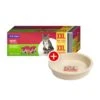 FIT+FUN Geschenk-Set 2tlg. -Tierbedarf Geschäft 3589196f921633854418e104dd71330556e9f710 607d4cfade52e18414e902ba4621e46b679f02dd