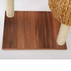 Silvio Design Katzenbaum Cosy Sky Walnuss -Tierbedarf Geschäft 36230483bda2dac6c3d8a2d9f35d73aa64a73fd1 69c081076332f7f91501e9598df63c2f4fc16063