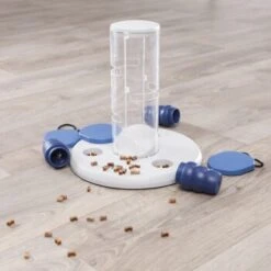 Trixie Intelligenzspielzeug Dog Activity Gambling Tower -Tierbedarf Geschäft 376b6352621125c067d8c8f9cfc65d0671ac9c02 87b9475f71ddb866a4345563c09cf0185219a8fd