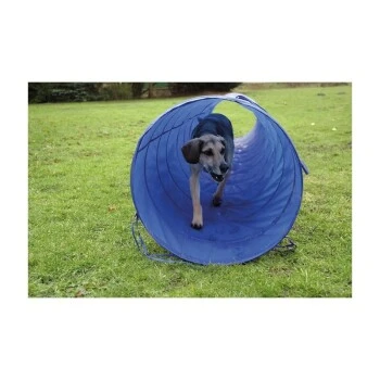 Dobar Agility Tunnel, 60 X 500 Cm 4 Dobar Agility Tunnel, 60 X 500 Cm – Bild 2