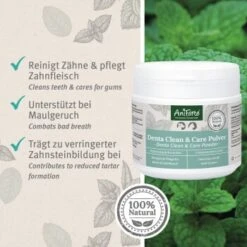 Aniforte Denta Clean & Care Zahnpflege Pulver 300 G -Tierbedarf Geschäft 3aa202560ea4c6d5faf338865afdb40db5e1534b 1332835 de DE 511abf23a2de5bde00a3c57b42ea1d47af27bb04DIz8V1