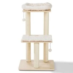 AniOne Kratzbaum Lilly 11 AniOne Kratzbaum Lilly -Tierbedarf Geschäft 3b7f6bec83c351d9ba12ed9801933e5b42d815e0 384ebe47ff769bf6d13b167a195d8a9ed706828e