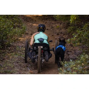 Ruffwear Pack Out Bag™ Abfalltasche Mit Kotbeutelspender 4 Ruffwear Pack Out Bag™ Abfalltasche Mit Kotbeutelspender – Bild 2