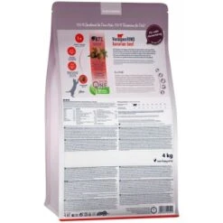 HAPPY CAT Supreme Sterilised Voralpen-Rind 10 Kg -Tierbedarf Geschäft 3be233c8a87ca2682f2cbdd027bf4acd55926949 7a1ba7895457dca53ff306a226a2d524018e8523