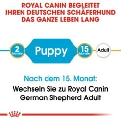 ROYAL CANIN German Shepherd Puppy 12 Kg -Tierbedarf Geschäft 3bfe2e069b2d4b49f8a1348aa898d9d624a93138 3e30ca9cc13c4ce6c29c75c101e1a10a44023c21