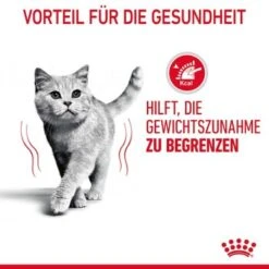 ROYAL CANIN Light Weight Care 12x85g In Soße 17 ROYAL CANIN Light Weight Care 12x85g In Soße -Tierbedarf Geschäft 3c1cd09262eaa9b095678d286046f98382b7e434 1099138 4