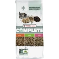 Versele-Laga Cavia Complete Für Meerschweinchen 8kg