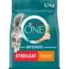 Purina ONE Bifensis Sterilcat Huhn 5,7 Kg -Tierbedarf Geschäft 3e43b1b3e0961e899f61a581bdb8010fc8e23323 1410726 de DE purina one 1