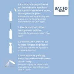 ChronoBalance BactoFacto Probiotischer Geruchsstopp Pads Für 2 Liter 20 Ml -Tierbedarf Geschäft 3e5f515fd441ed4e092f37c9bce7a7fafabacdea 1397549 de DE 173d7141c978caeacd91925c5285bdf2d6771f541EAiZg