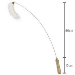 Kater Kasimir Premium Katzenangel Mit 4 Handgemachten Anhängern Aus Naturmaterial -Tierbedarf Geschäft 3f4a450a4365d060e692c15a7b1f50fc56cec325 1408150 de DE 9ecaf10c06a11ba3aadecd1be9c190c45210ead6Sc8tf9