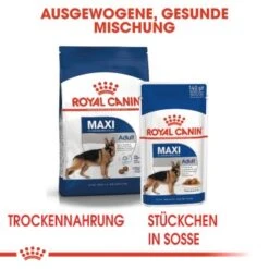 ROYAL CANIN Maxi Adult 15 Kg 16 ROYAL CANIN Maxi Adult 15 Kg -Tierbedarf Geschäft 3fb182d427031ecb6dc955026a4043dce0f3b15c 1003112004 de DE rc 2