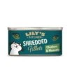 LILY'S KITCHEN Shredded Filets 24x70g Huhn & Muschel 2 LILY'S KITCHEN Shredded Filets 24x70g Huhn & Muschel -Tierbedarf Geschäft 3fe3da14088a4c0eb2997d39ab578b0bc213a6c2 37b654671f6a650d1914135013e2fd3b43f53d5d