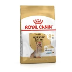 ROYAL CANIN Yorkshire Terrier 8+ Für ältere Hunde 1,5 Kg -Tierbedarf Geschäft 405b009816ac0569ad66973c789050ecd8a22978 1332697 de DE rc