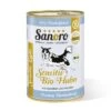 Sanoro Sensitiv BIO-Huhn Mit BIO-Gemüse 12x400g -Tierbedarf Geschäft 40c836ca846ac20cb64a6726cf2c59e3a63a16a8 1546386 de DE 3f8b0f4e8392833244ab1710e01432dea7808b48pOEnBM
