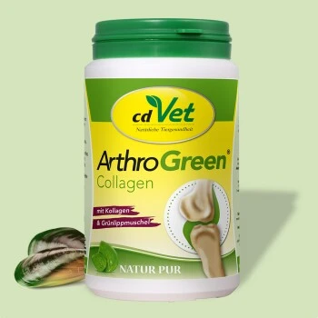 ArthroGreen Collagen 130 G 3 ArthroGreen Collagen 130 G