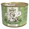 Betty's Landhausküche Huhn Mit Kalb & Borretschöl 200g -Tierbedarf Geschäft 4529eb0e492bdc6a635f89b08021a4e11694beb5 1390371 de DE 0abc6ecc7470823d537a72810a6165ad1f2f3a94RGRVnj