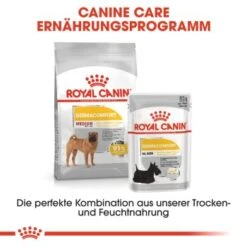 ROYAL CANIN Dermacomfort Medium 12 Kg -Tierbedarf Geschäft 45c3cfd88566923853547bf4874cddfb706af23a 1376167 de DE iajs 9