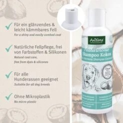 Aniforte Shampoo Kokos Fellharmonie 200ml -Tierbedarf Geschäft 45d7a74c7b2326f1122946a1b99ca69897f75ec9 1429327 de DE 16b475e7be81e04f4c13c3ac596d35d8a739fa34QD1OEU