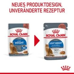 ROYAL CANIN Light Weight Care 12x85g In Soße 23 ROYAL CANIN Light Weight Care 12x85g In Soße -Tierbedarf Geschäft 462125d39560f970a56e87f1a296218f537b28ea 1099138 10