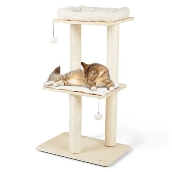 AniOne Kratzbaum Lilly 3 AniOne Kratzbaum Lilly