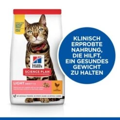 Hill's Science Plan Adult Light Huhn 10 Kg 13 Hill's Science Plan Adult Light Huhn 10 Kg -Tierbedarf Geschäft 4a1e140442c2396c19ea0005c56ec2f7b17280f6 1324188 de DE Hills light chicken 2