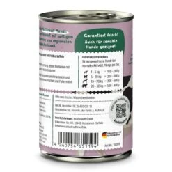 Knuffelwuff Nassfutter Rind Pur Mit Heidekartoffeln & Petersilie 6 X 400g -Tierbedarf Geschäft 4b487227186abad994794cc39d915ff67fb55aa6 1662475 de DE 6eb9d7ca8b12bba7468a4ec6e5b03bff8138e696M0zOYi