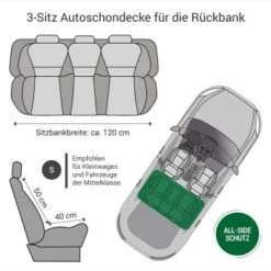 Doctor Bark Autoschondecke Rückbank 3-Sitz Schwarz S -Tierbedarf Geschäft 4bb58228bd4bc5521087540da75a50aceb33dee9 008e26da50cc8e5a971816f3473fbe9523c626e0