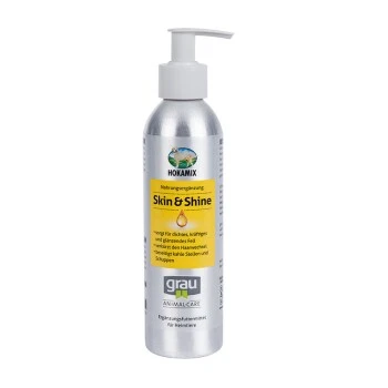 Grau Hokamix Skin & Shine 250ml 3 Grau Hokamix Skin & Shine 250ml