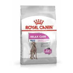 ROYAL CANIN Relax Care Maxi 9 Kg -Tierbedarf Geschäft 4bf1f8f1504edf2302a73b02aaf6c8bee6124ffb 1312096 de DE rc