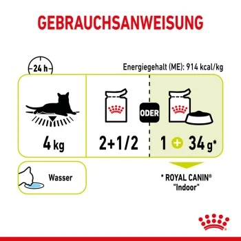 ROYAL CANIN SENSORY Smell In Gelee Für Wählerische Katzen 12x85g 7 ROYAL CANIN SENSORY Smell In Gelee Für Wählerische Katzen 12x85g – Bild 5